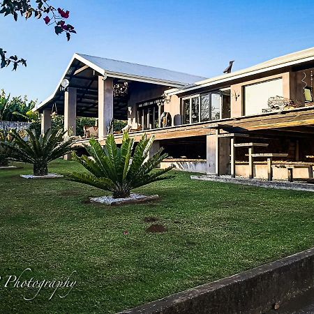 Laguna Lodge 格拉斯科普 外观 照片