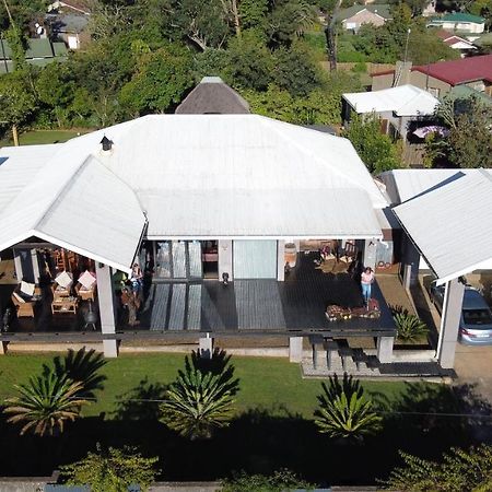 Laguna Lodge 格拉斯科普 外观 照片