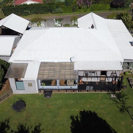 Laguna Lodge 格拉斯科普 外观 照片