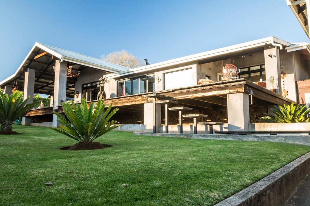 Laguna Lodge 格拉斯科普 外观 照片