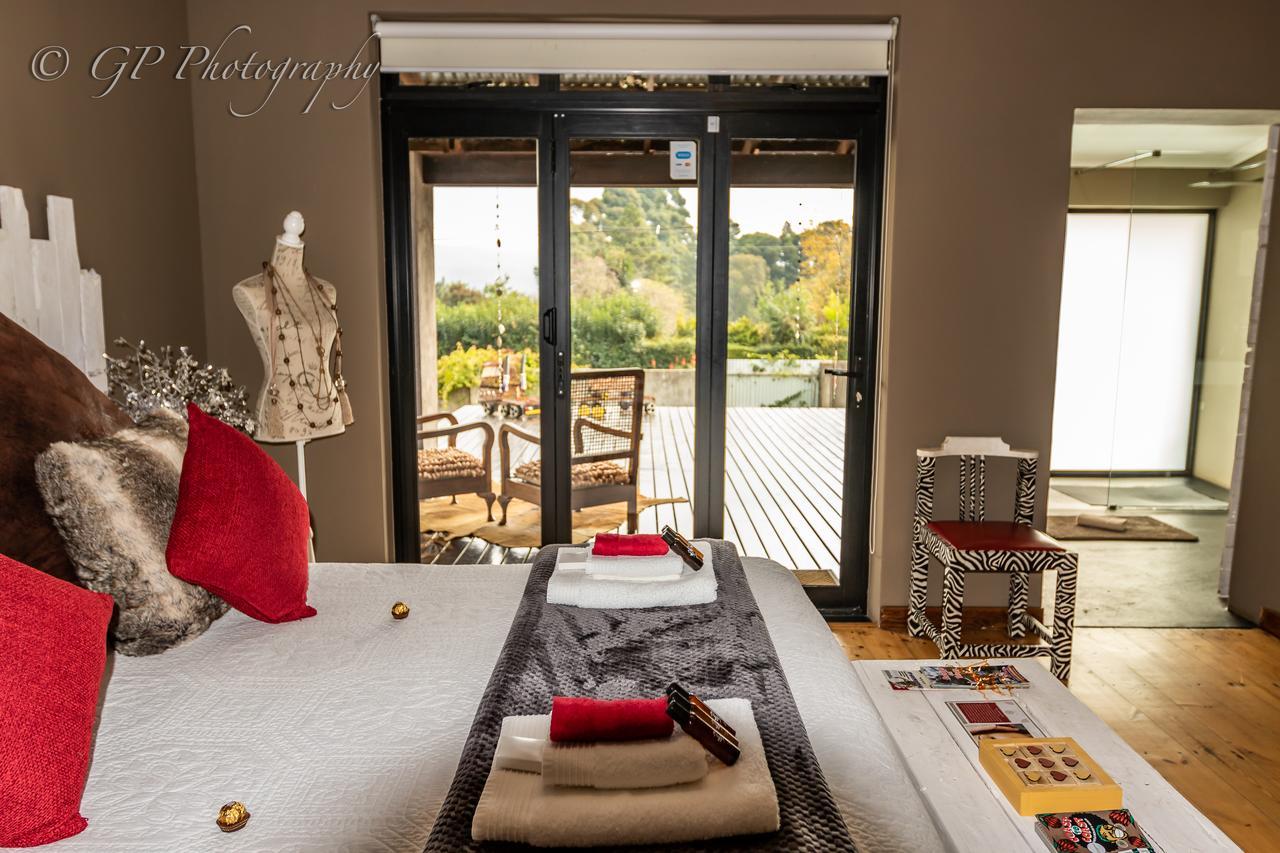 Laguna Lodge 格拉斯科普 外观 照片