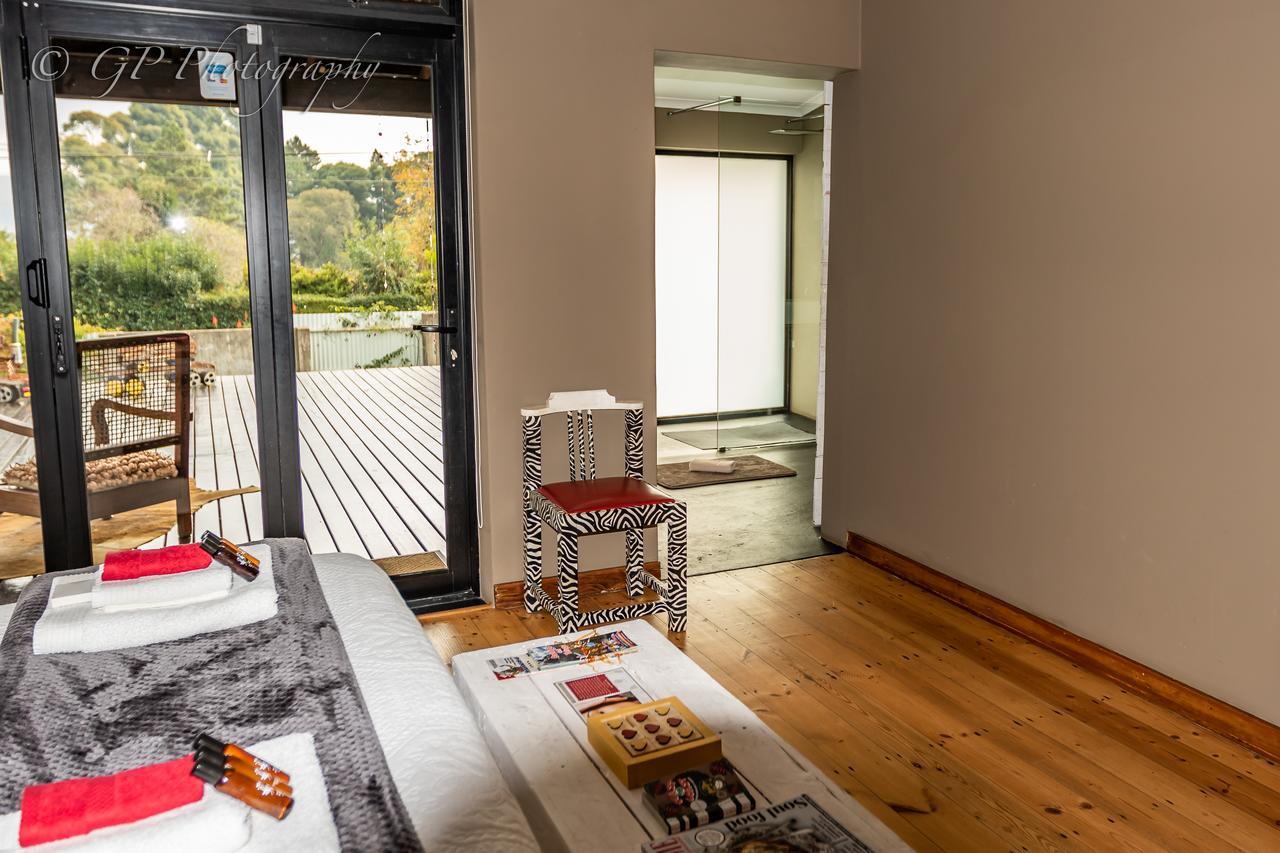 Laguna Lodge 格拉斯科普 外观 照片