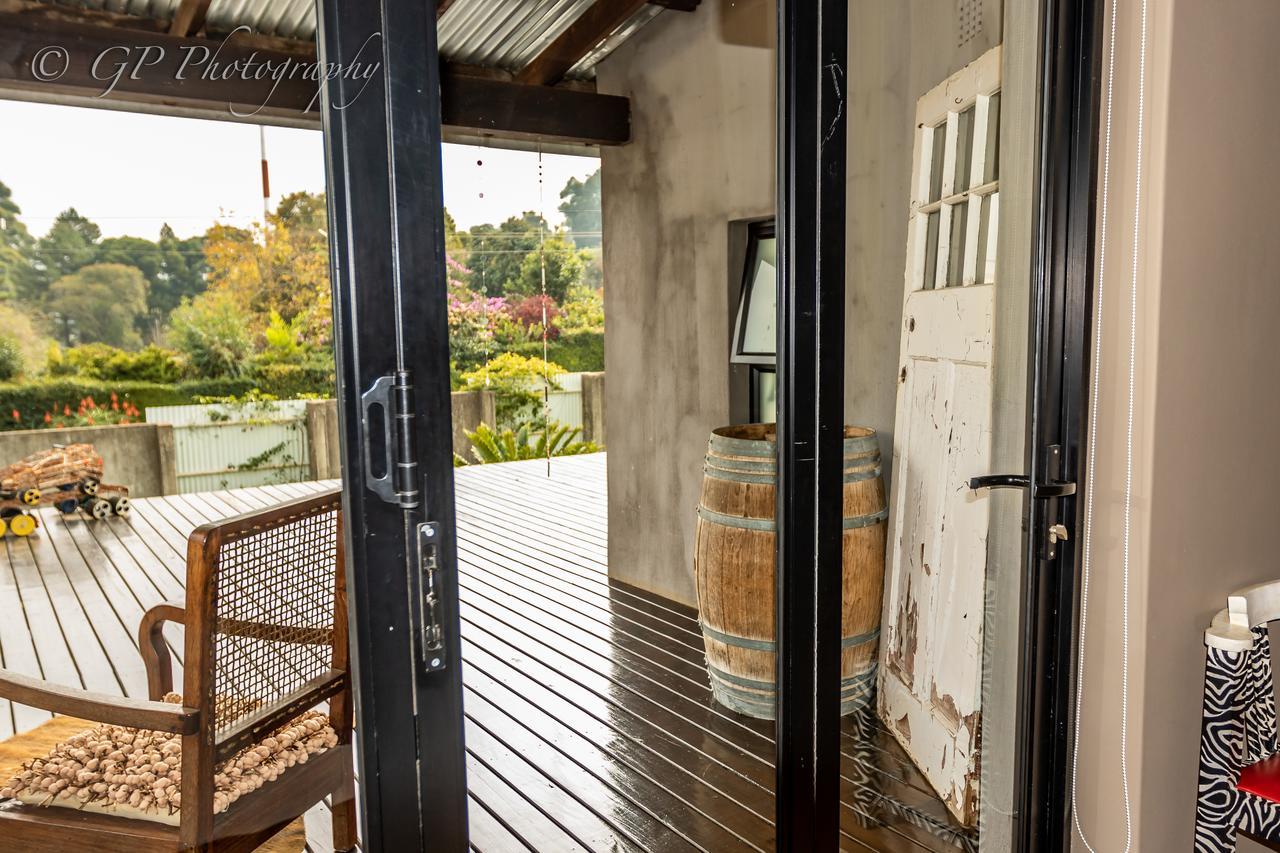 Laguna Lodge 格拉斯科普 外观 照片