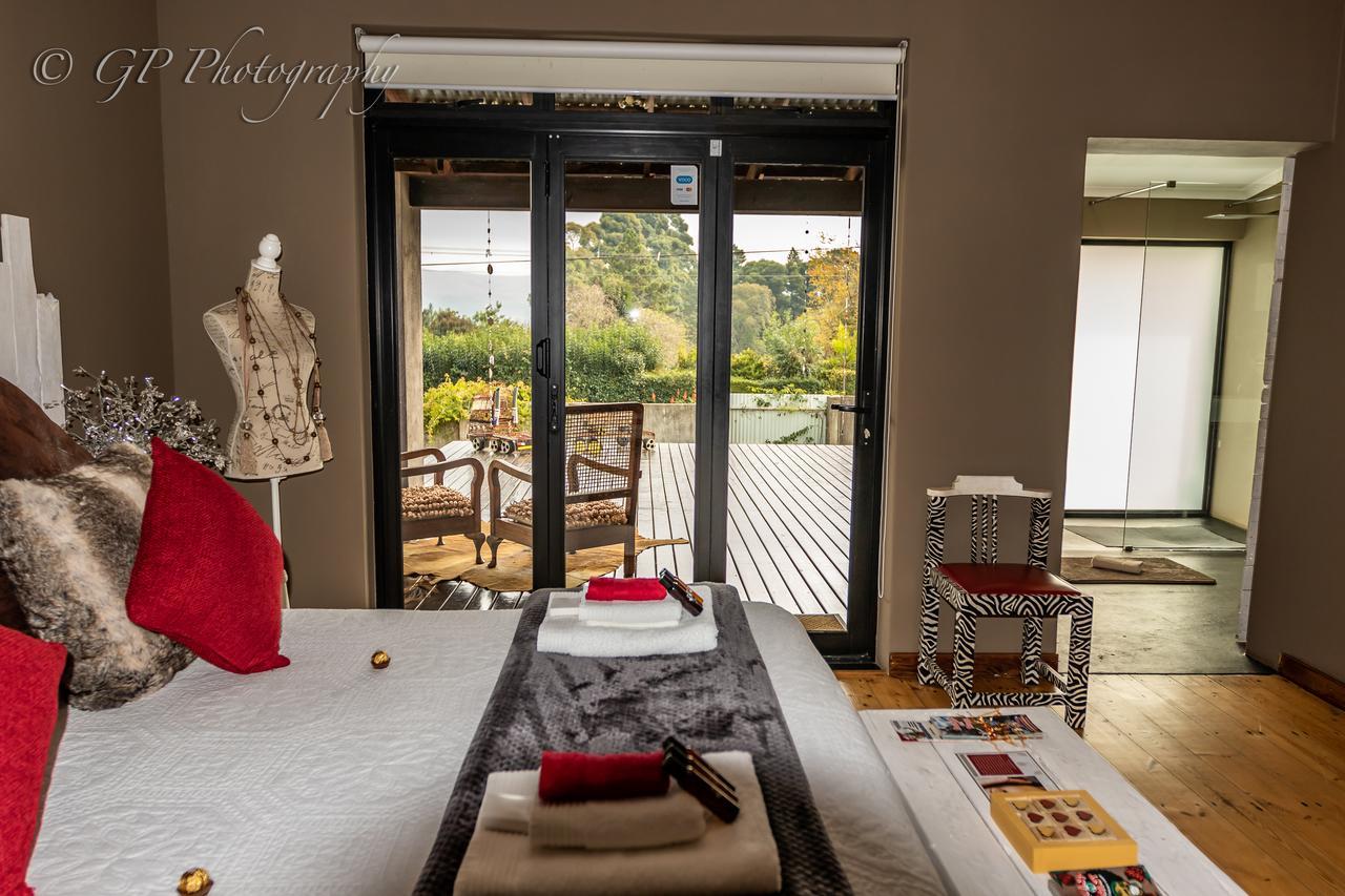 Laguna Lodge 格拉斯科普 外观 照片