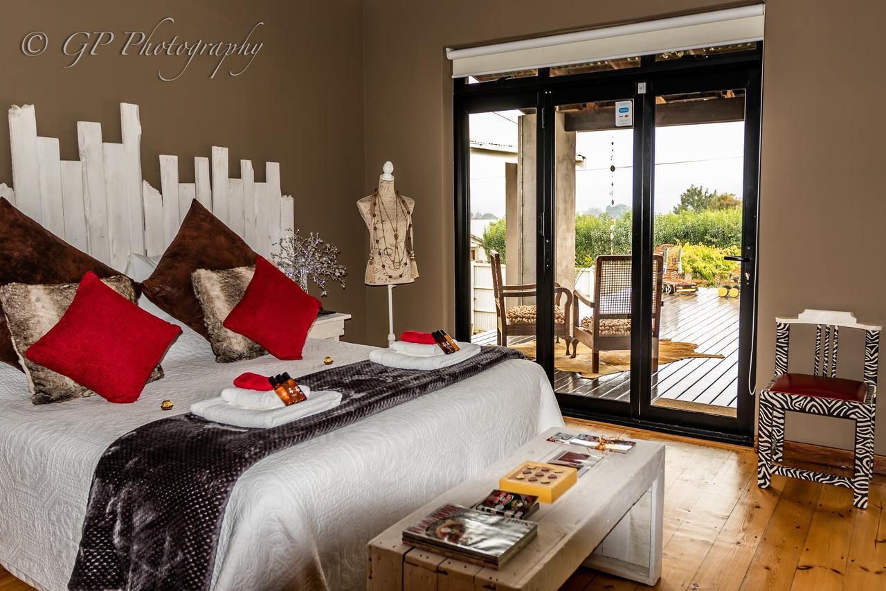 Laguna Lodge 格拉斯科普 外观 照片