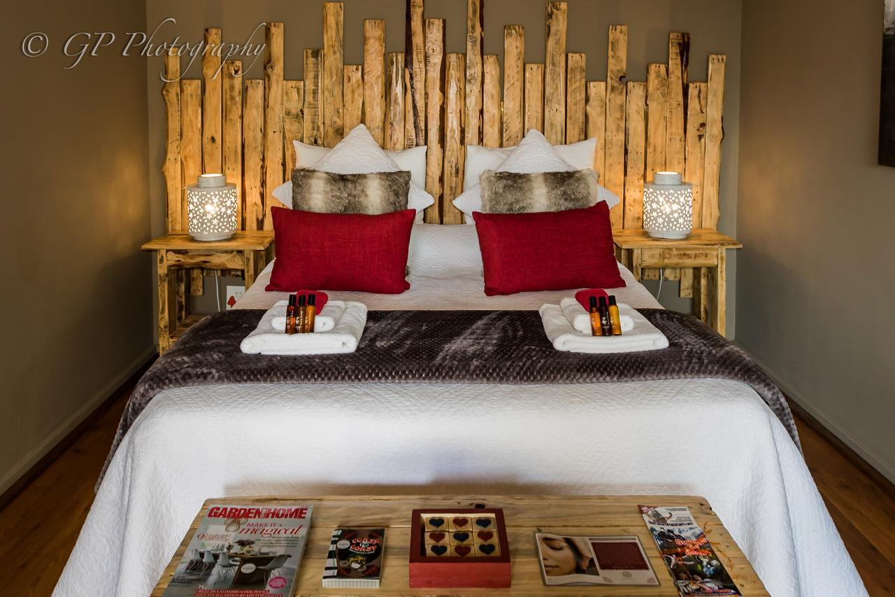 Laguna Lodge 格拉斯科普 外观 照片