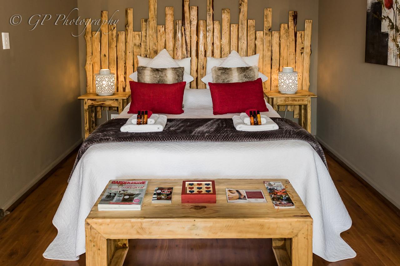 Laguna Lodge 格拉斯科普 外观 照片