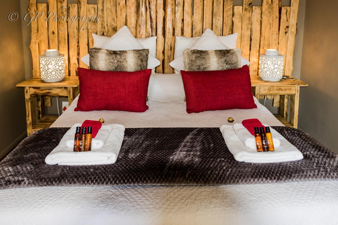 Laguna Lodge 格拉斯科普 外观 照片