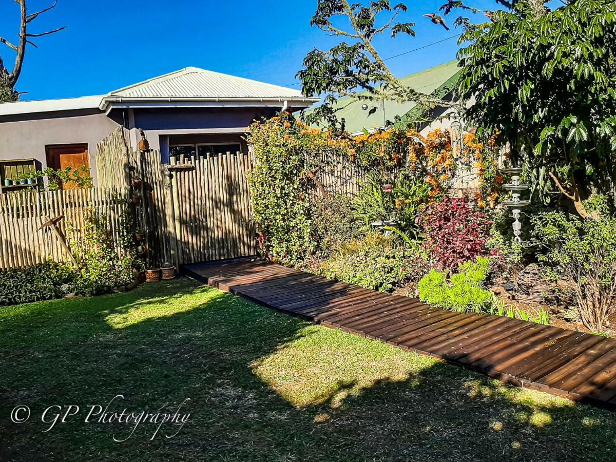 Laguna Lodge 格拉斯科普 外观 照片