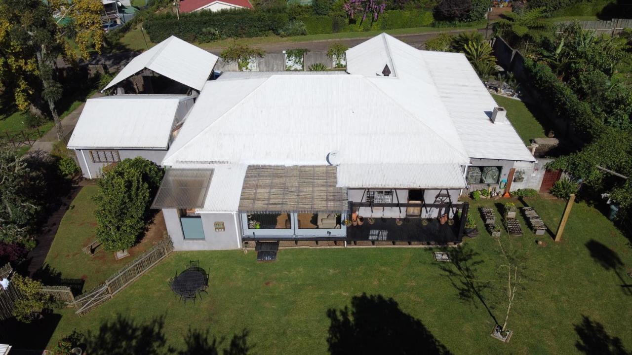 Laguna Lodge 格拉斯科普 外观 照片
