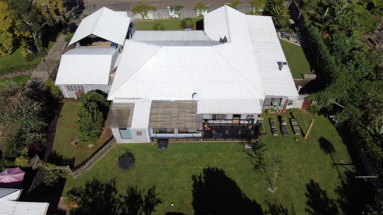 Laguna Lodge 格拉斯科普 外观 照片